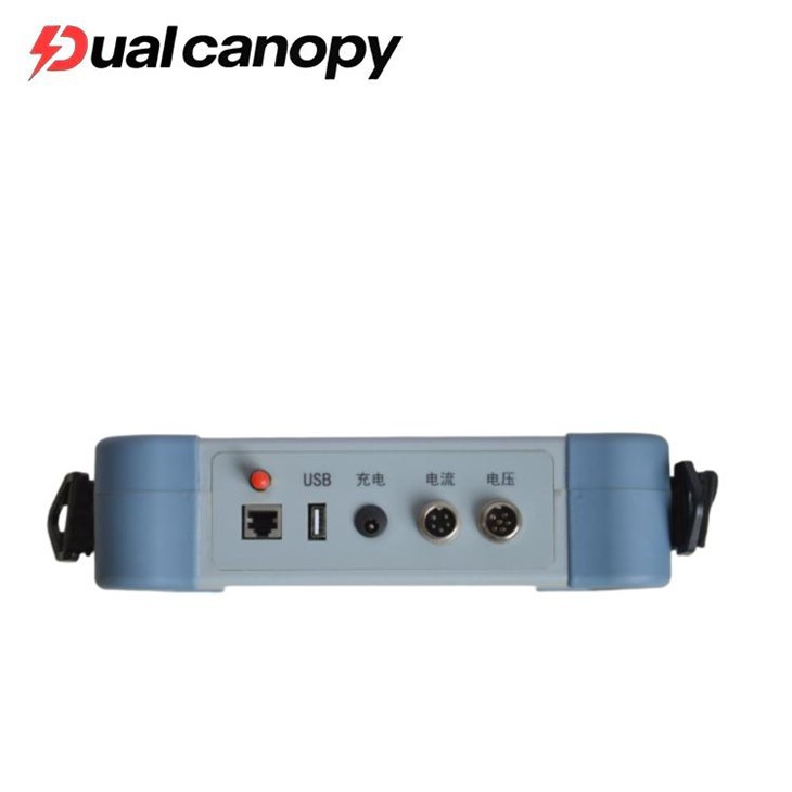 Handheld Zinc Oxide Arrester Tester factory