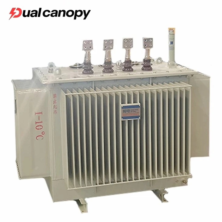 Nx2 Oil-immersed Transformer high quality
