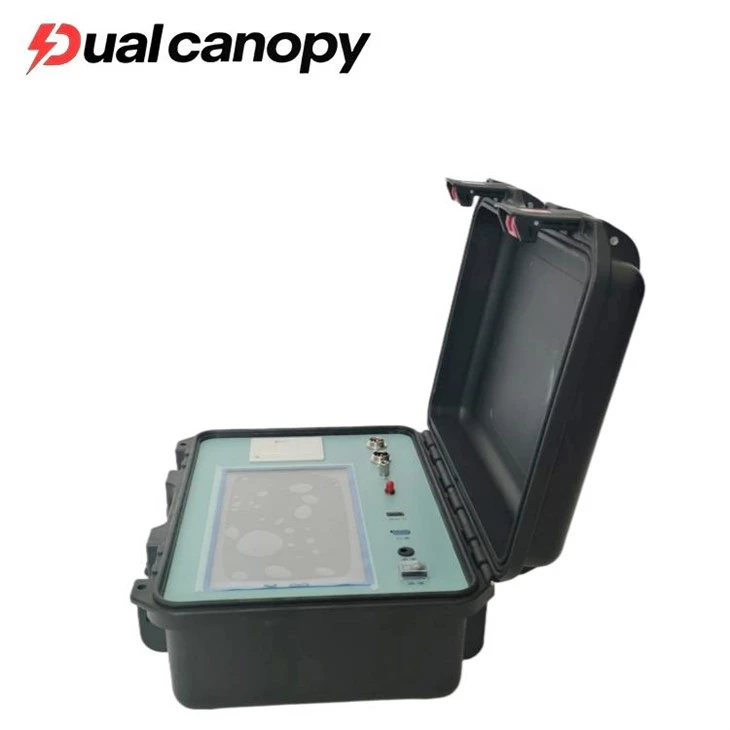 Zinc Oxide Arrester Tester high quality