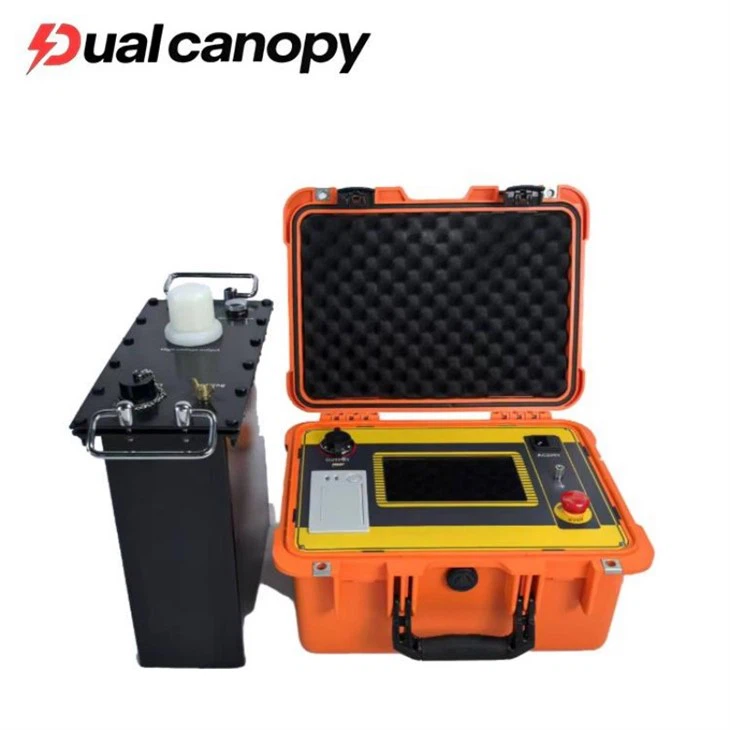 30kV Ultra-Low Frequency Tester suppliers