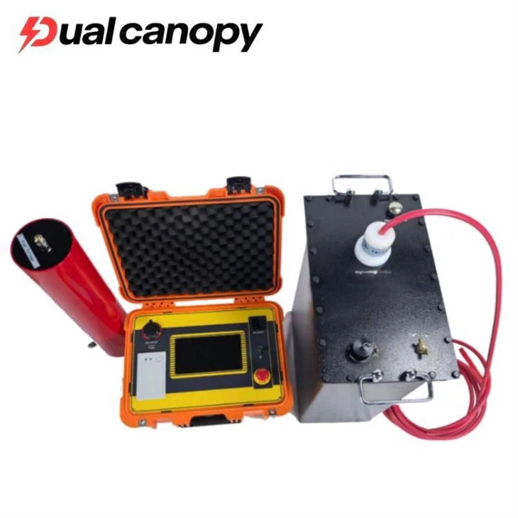 30kV Ultra-Low Frequency Tester best