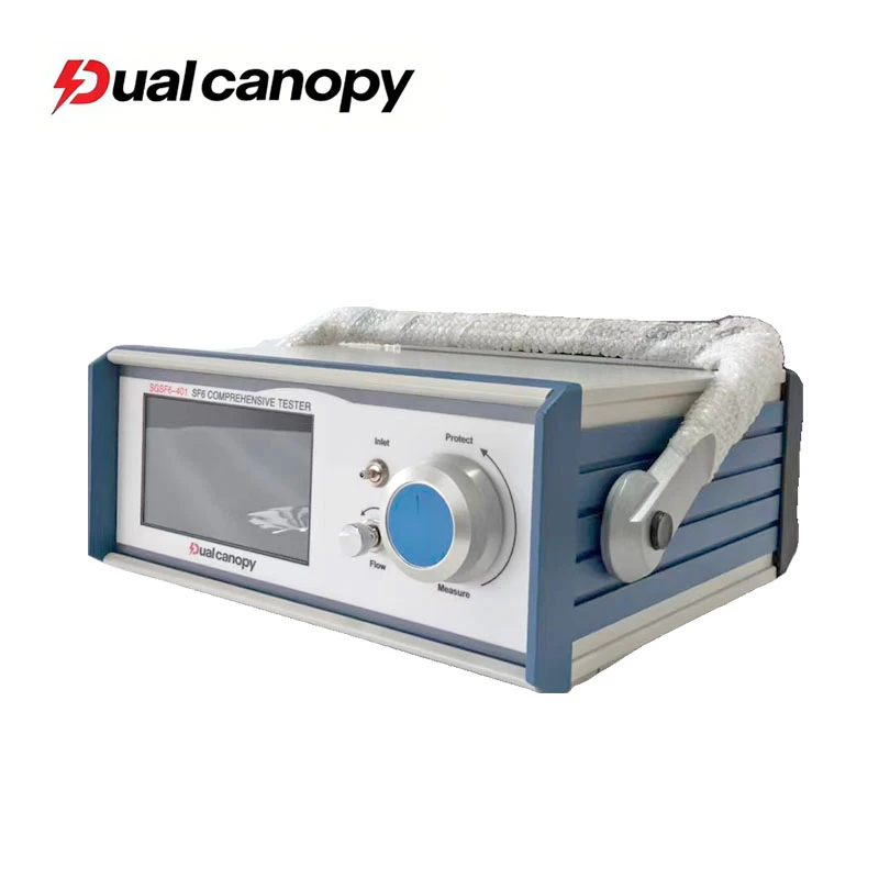 SF6Comprehensive Analyzer