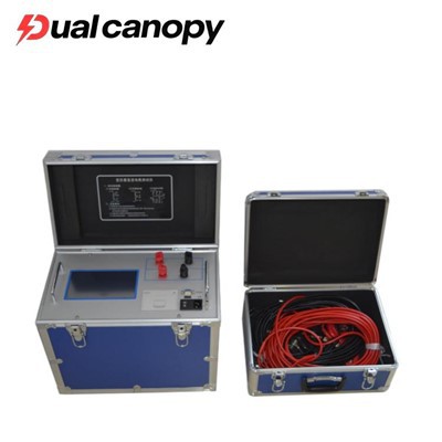 DC Winding Resistance Tester