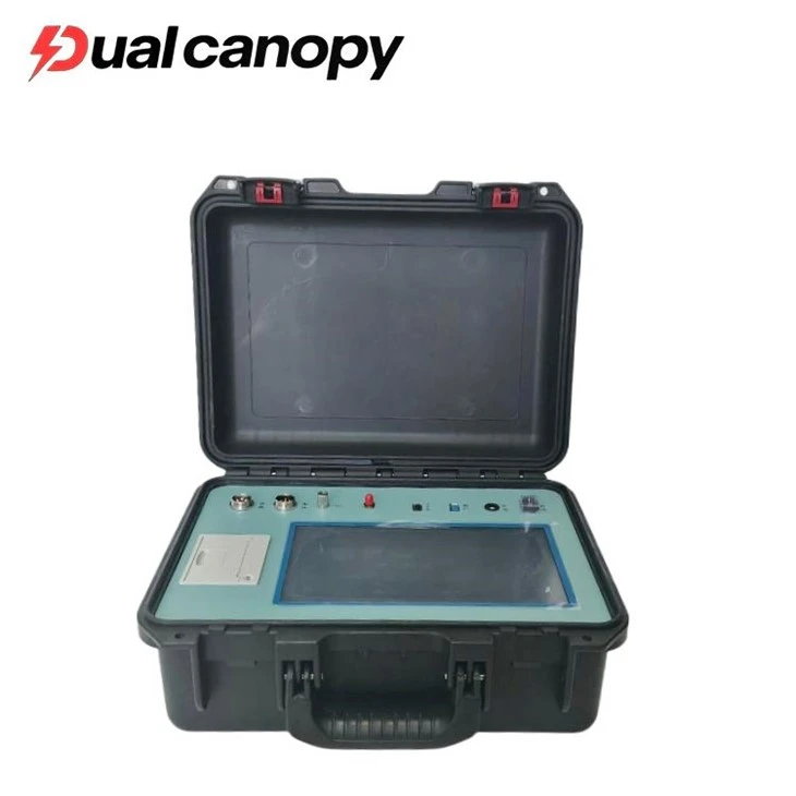 Zinc Oxide Arrester Tester